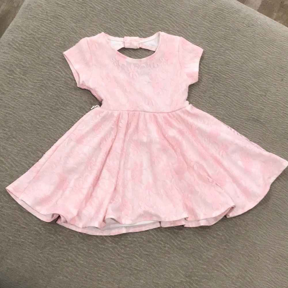 Toddler dress